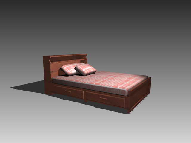 Tlchargement GRATUIT de modles 3D!