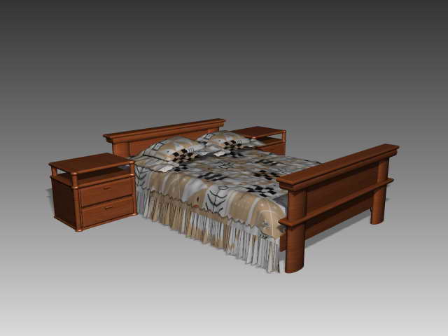 Tlchargement GRATUIT de modles 3D!