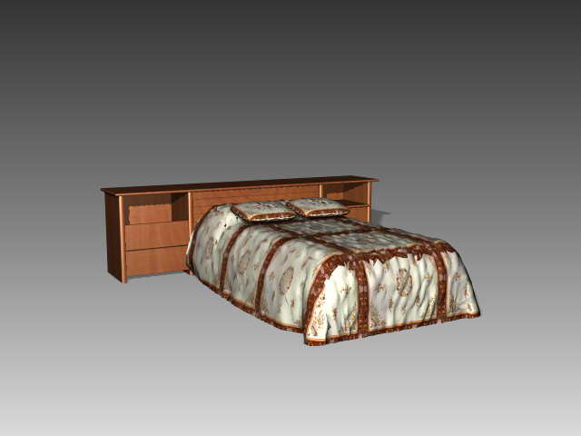 Tlchargement GRATUIT de modles 3D!
