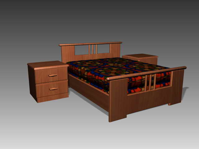 Tlchargement GRATUIT de modles 3D!