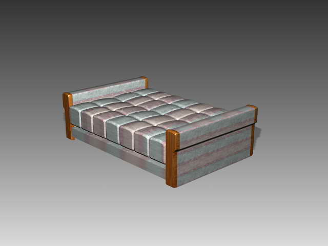 Tlchargement GRATUIT de modles 3D!