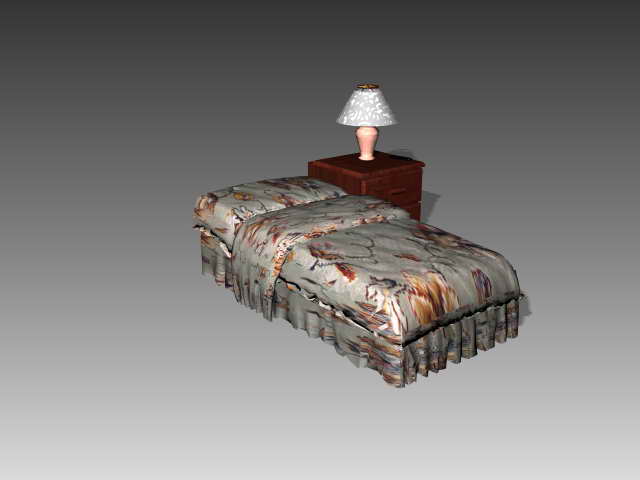 Tlchargement GRATUIT de modles 3D!