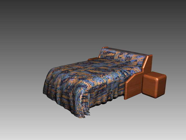 Tlchargement GRATUIT de modles 3D!