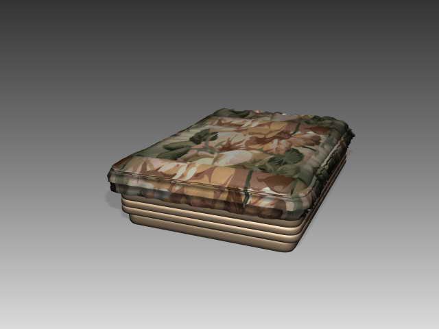 Tlchargement GRATUIT de modles 3D!