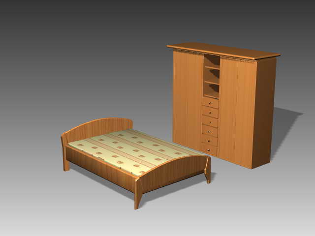Tlchargement GRATUIT de modles 3D!