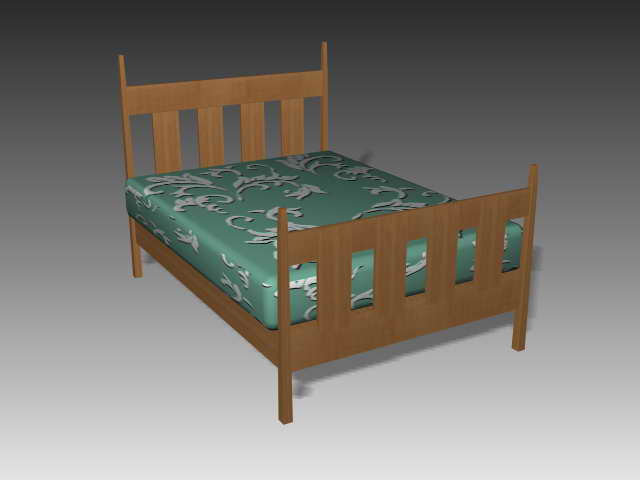 Tlchargement GRATUIT de modles 3D!