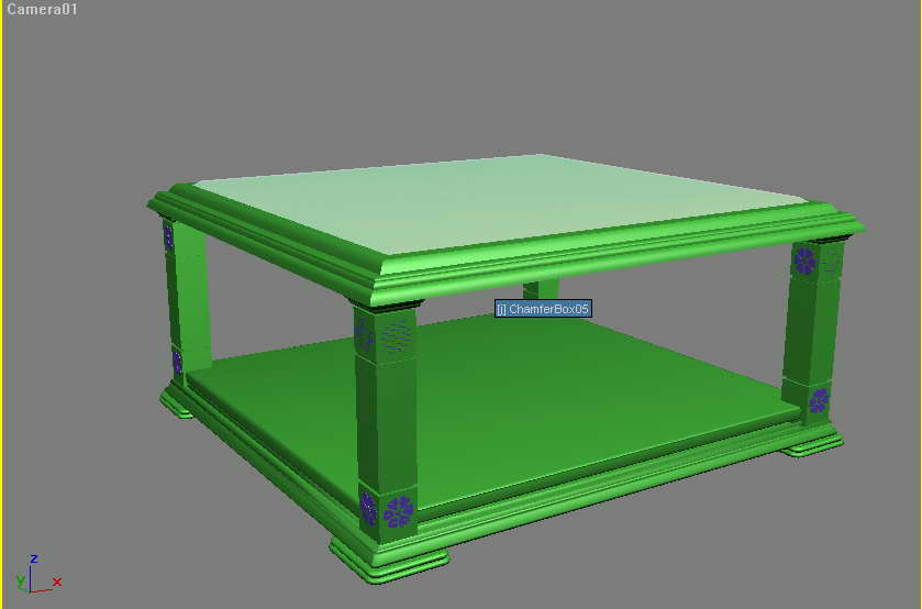 Tlchargement GRATUIT de modles 3D!