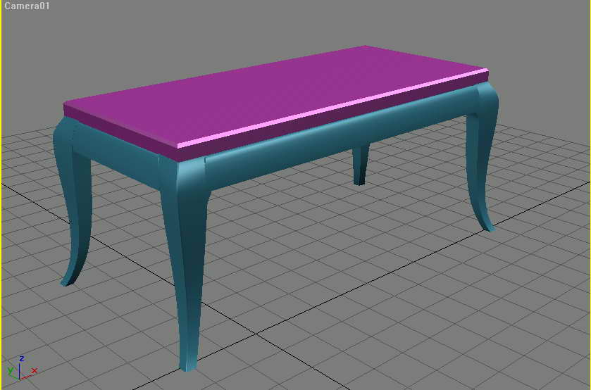 Tlchargement GRATUIT de modles 3D!