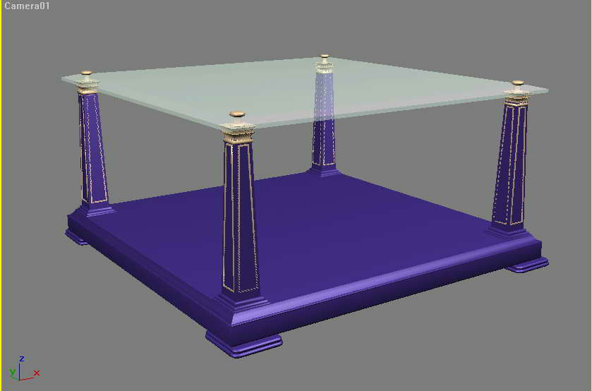 Tlchargement GRATUIT de modles 3D!