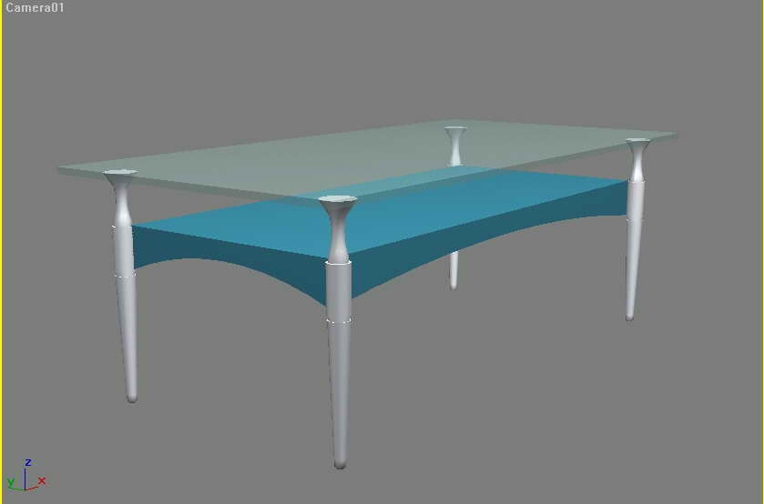 Tlchargement GRATUIT de modles 3D!