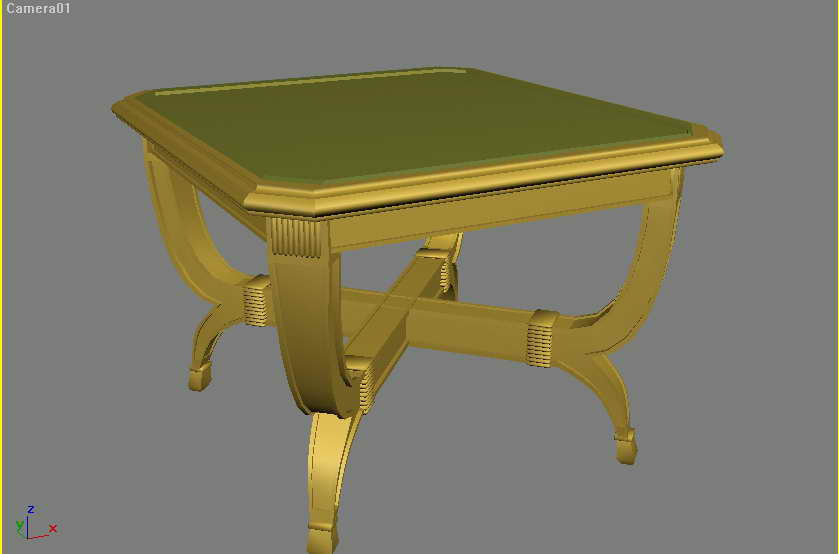 Tlchargement GRATUIT de modles 3D!