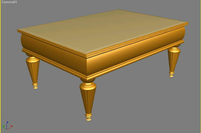 Tlchargement GRATUIT de modles 3D!