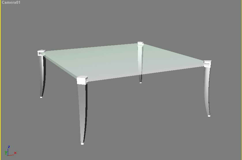 Tlchargement GRATUIT de modles 3D!