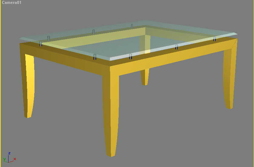Tlchargement GRATUIT de modles 3D!