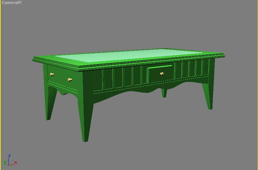 Tlchargement GRATUIT de modles 3D!