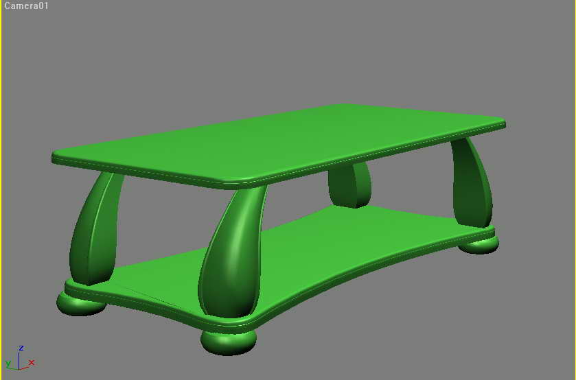 Tlchargement GRATUIT de modles 3D!