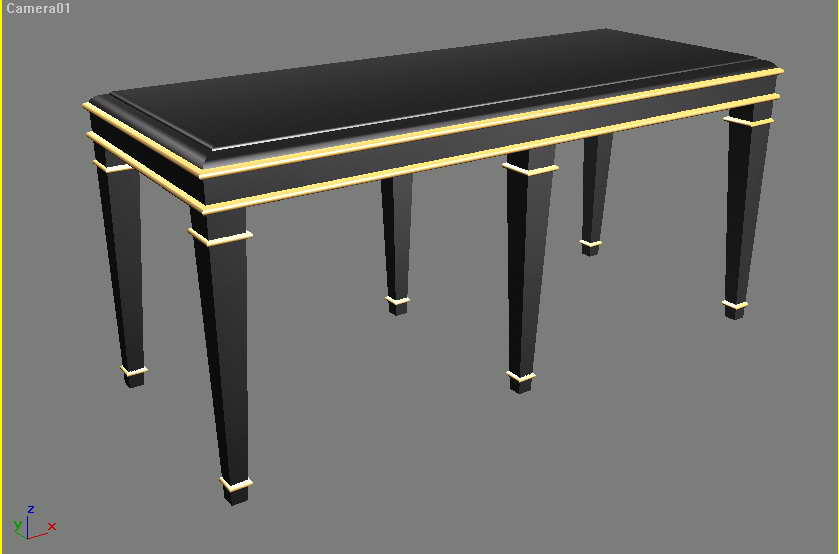 Tlchargement GRATUIT de modles 3D!