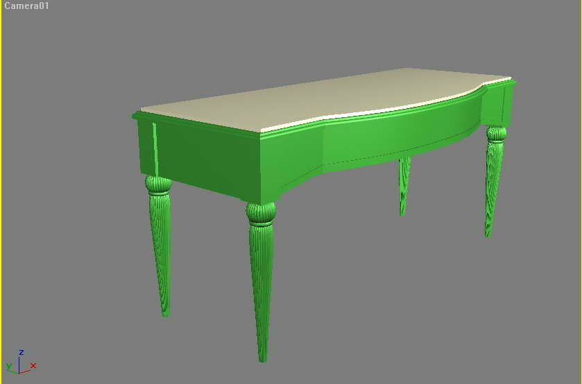 Tlchargement GRATUIT de modles 3D!