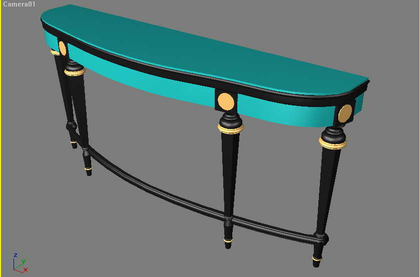 Tlchargement GRATUIT de modles 3D!