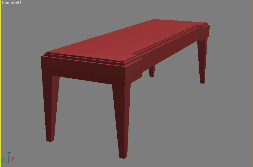 Tlchargement GRATUIT de modles 3D!