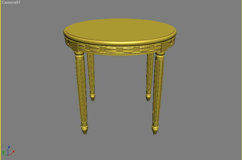 Tlchargement GRATUIT de modles 3D!