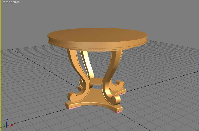 Tlchargement GRATUIT de modles 3D!