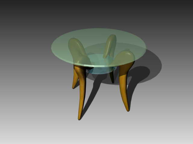 Tlchargement GRATUIT de modles 3D!