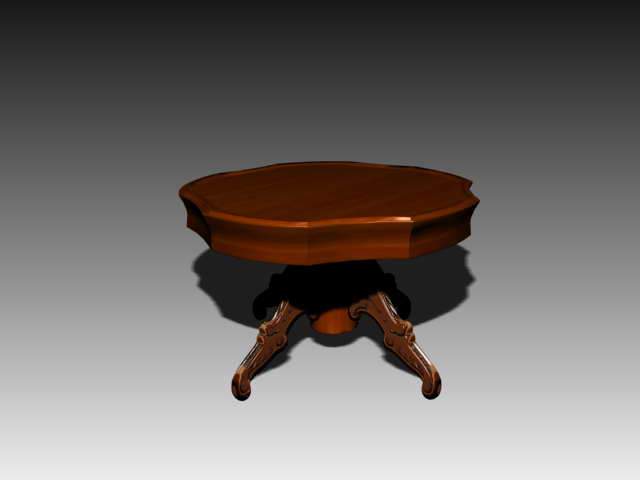 Tlchargement GRATUIT de modles 3D!
