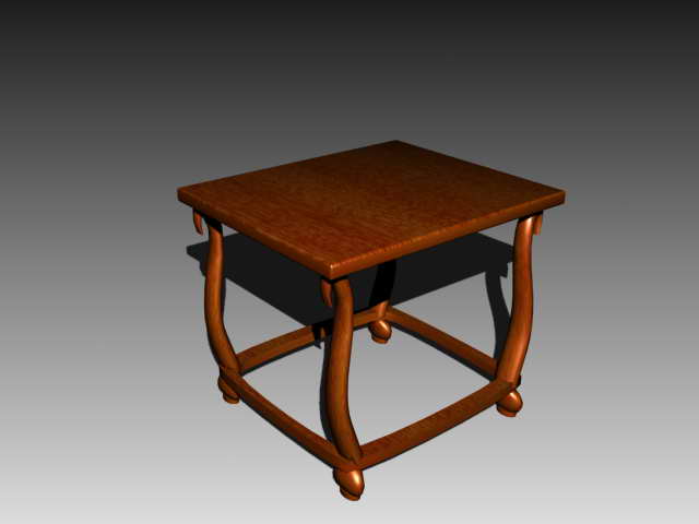 Tlchargement GRATUIT de modles 3D!