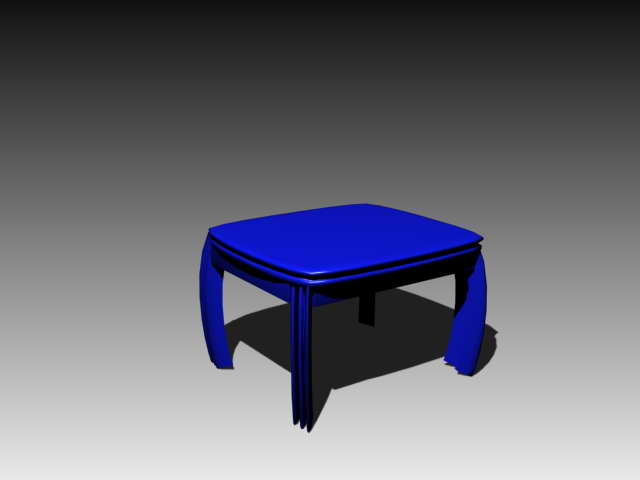 Tlchargement GRATUIT de modles 3D!