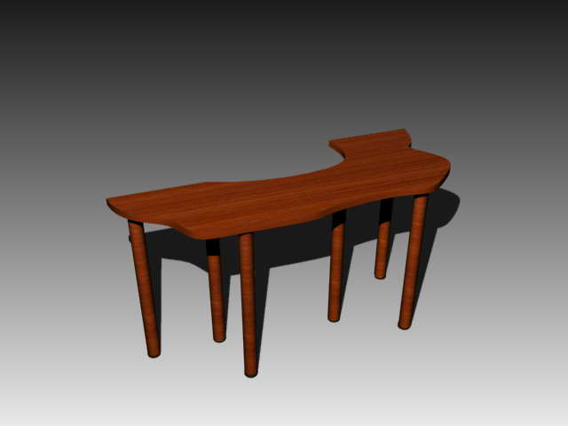 Tlchargement GRATUIT de modles 3D!