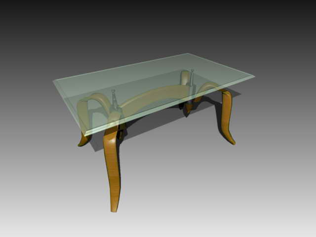 Tlchargement GRATUIT de modles 3D!