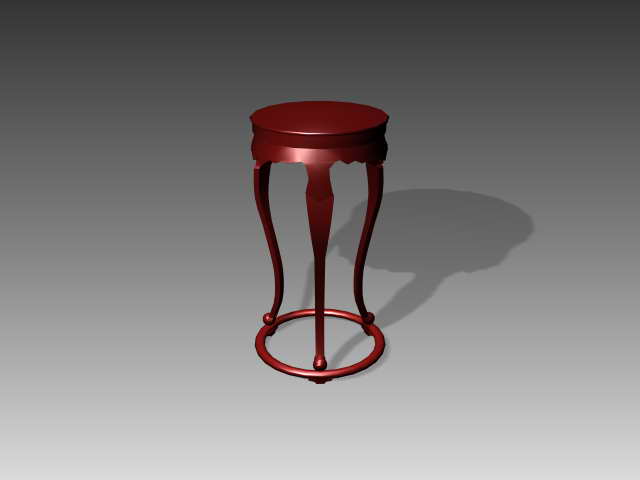 Tlchargement GRATUIT de modles 3D!