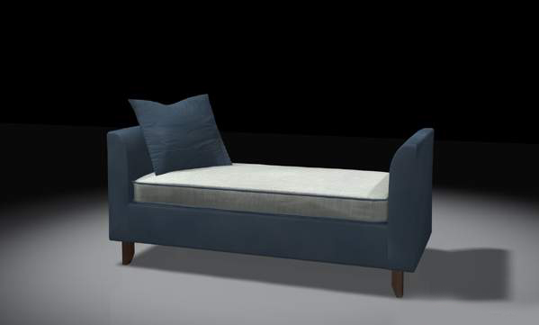 Tlchargement GRATUIT de modles 3D!