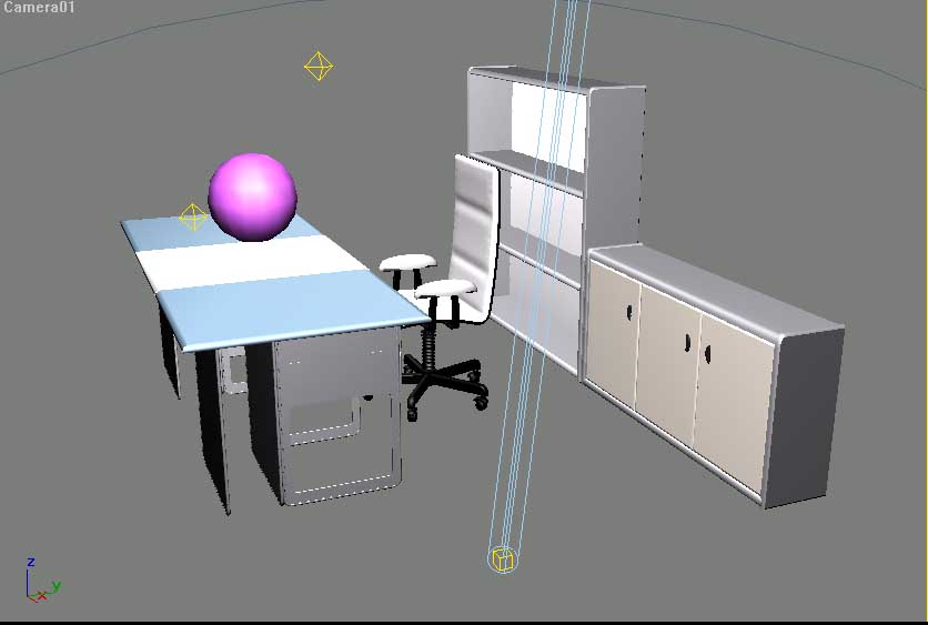 Tlchargement GRATUIT de modles 3D!