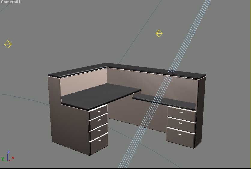 Tlchargement GRATUIT de modles 3D!