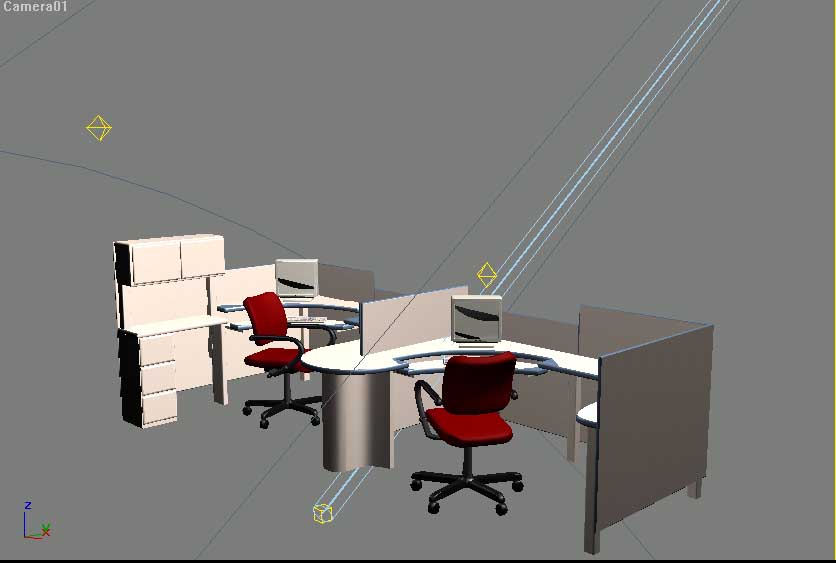 Tlchargement GRATUIT de modles 3D!