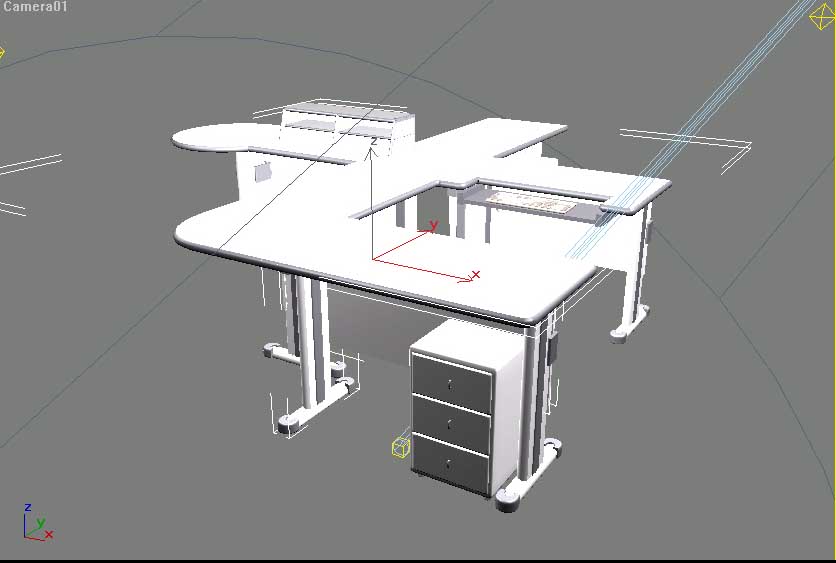 Tlchargement GRATUIT de modles 3D!