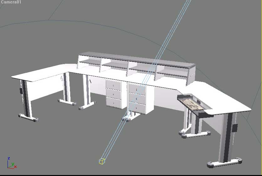 Tlchargement GRATUIT de modles 3D!