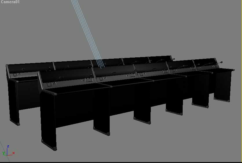 Tlchargement GRATUIT de modles 3D!