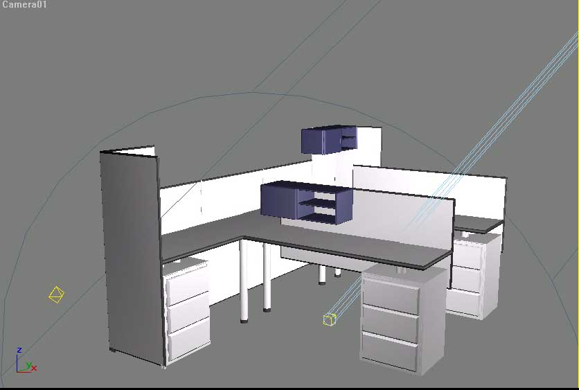 Tlchargement GRATUIT de modles 3D!