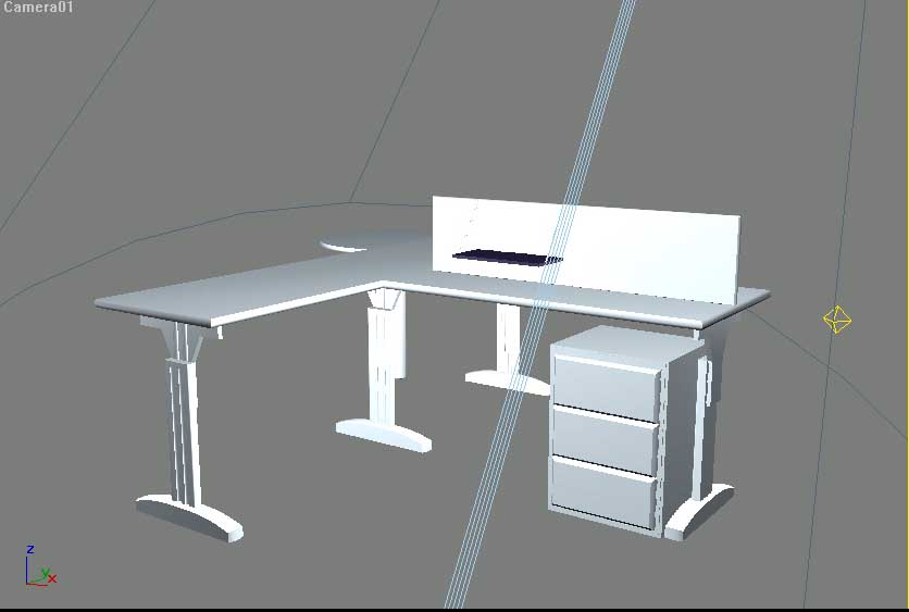 Tlchargement GRATUIT de modles 3D!