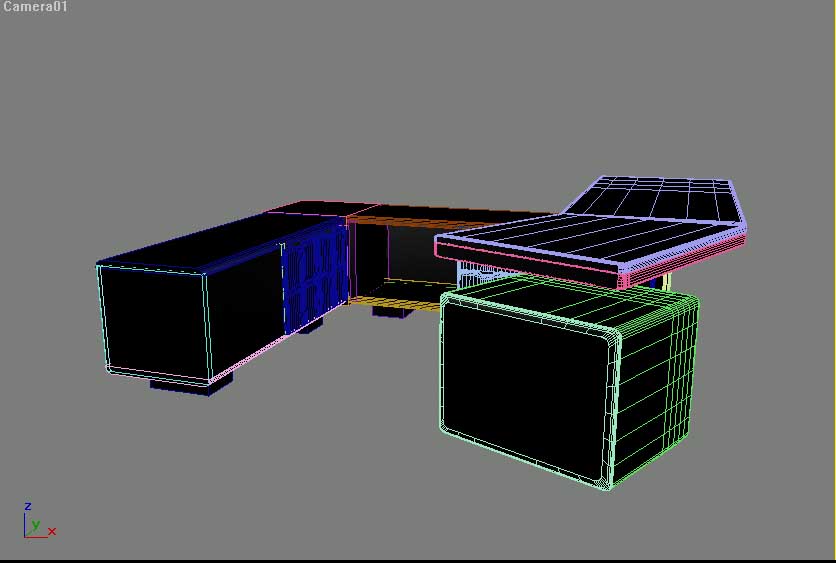 Tlchargement GRATUIT de modles 3D!