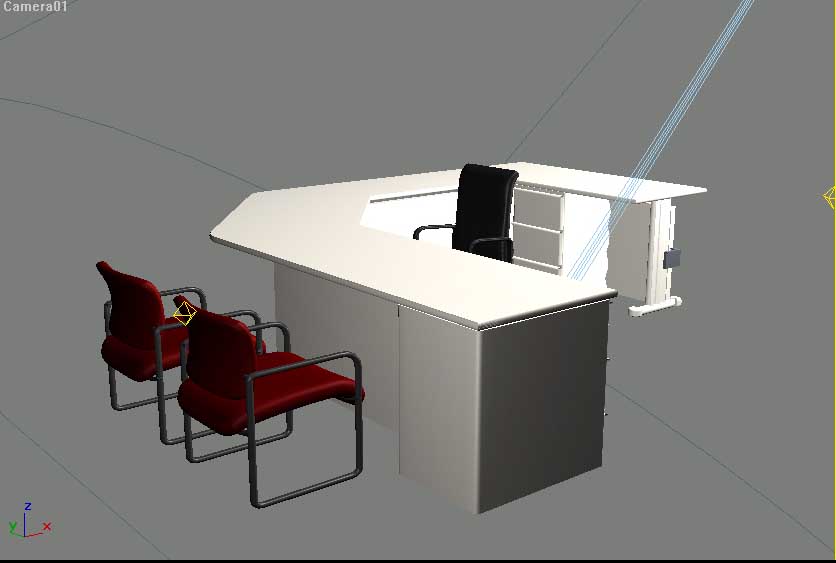 Tlchargement GRATUIT de modles 3D!