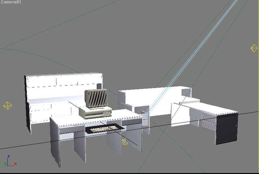 Tlchargement GRATUIT de modles 3D!