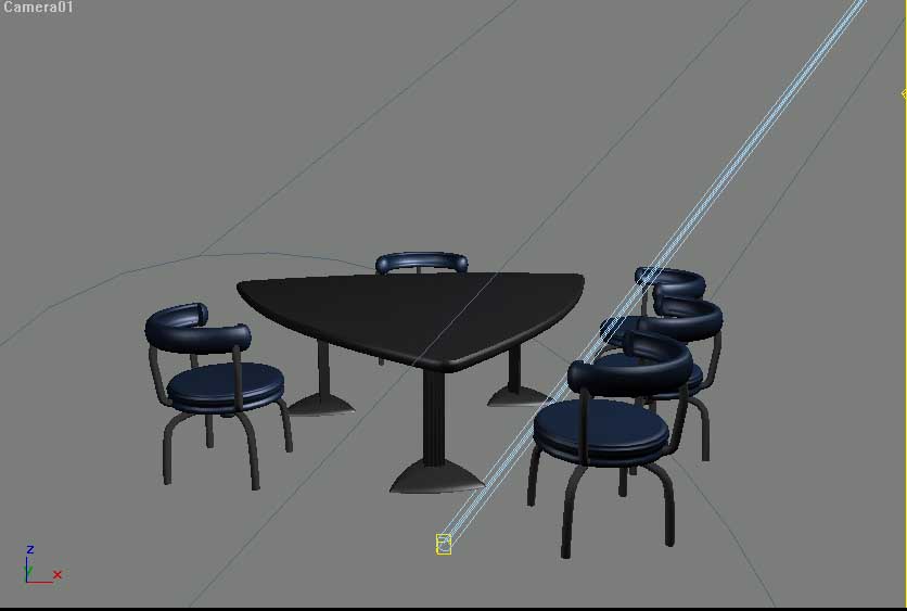 Tlchargement GRATUIT de modles 3D!