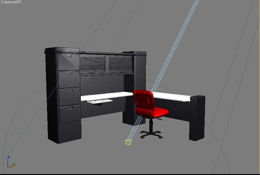 Tlchargement GRATUIT de modles 3D!