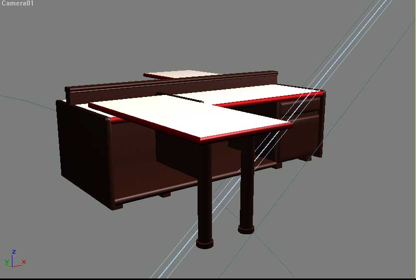 Tlchargement GRATUIT de modles 3D!