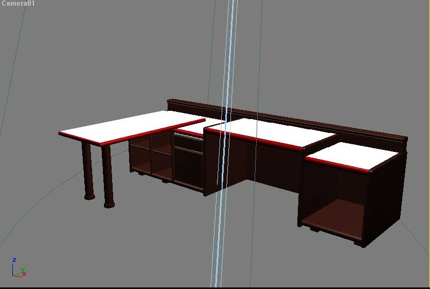 Tlchargement GRATUIT de modles 3D!