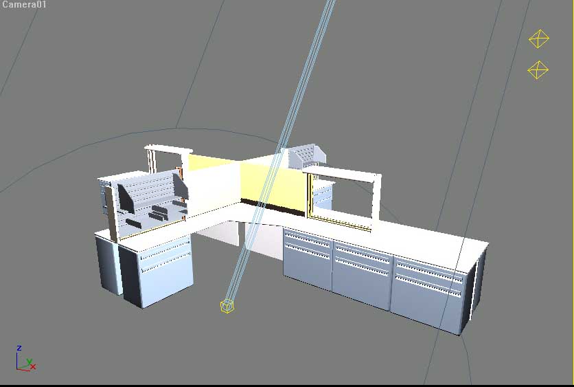 Tlchargement GRATUIT de modles 3D!